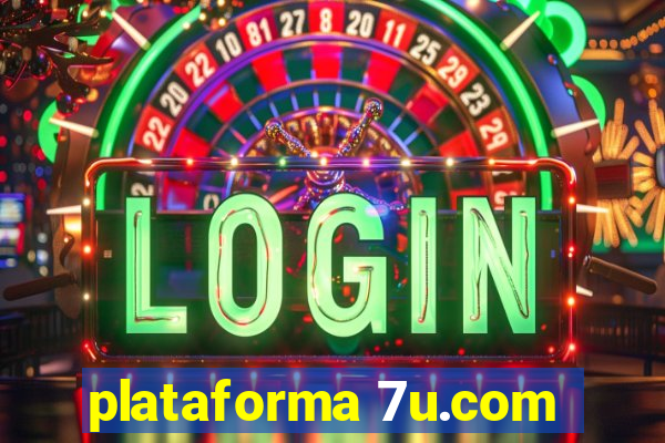 plataforma 7u.com